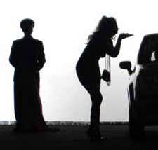 Shadow show to launch the Renault Modus